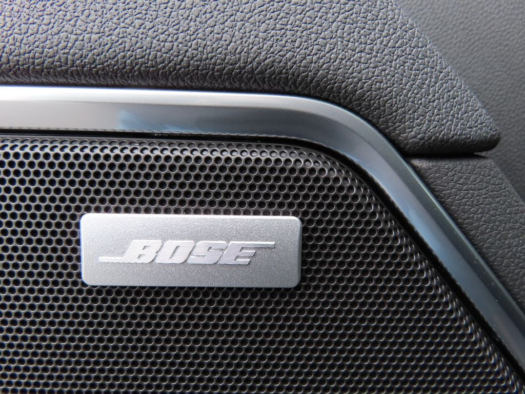 2026 Chevrolet Silverado 1500 RST Rocky Ridge