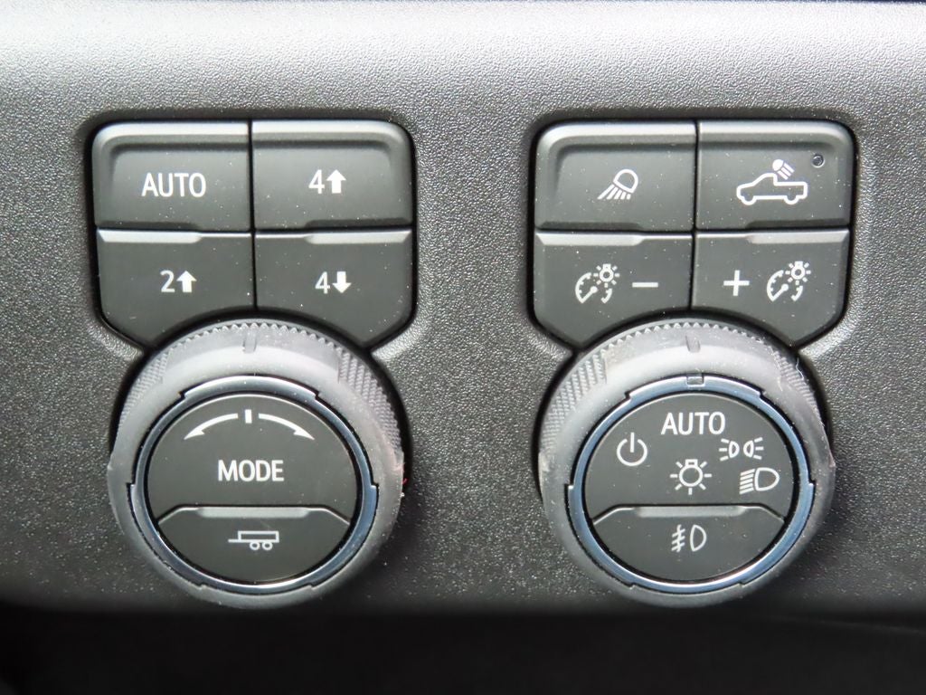 2026 Chevrolet Silverado 1500 RST Rocky Ridge