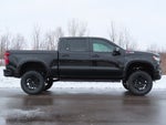2026 Chevrolet Silverado 1500 RST Rocky Ridge