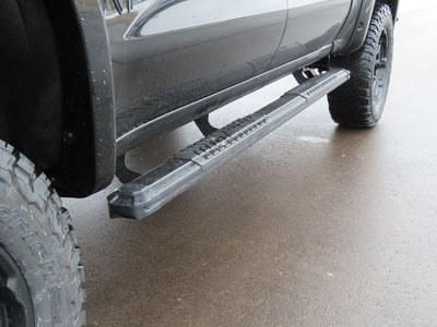 2026 Chevrolet Silverado 1500 RST Rocky Ridge