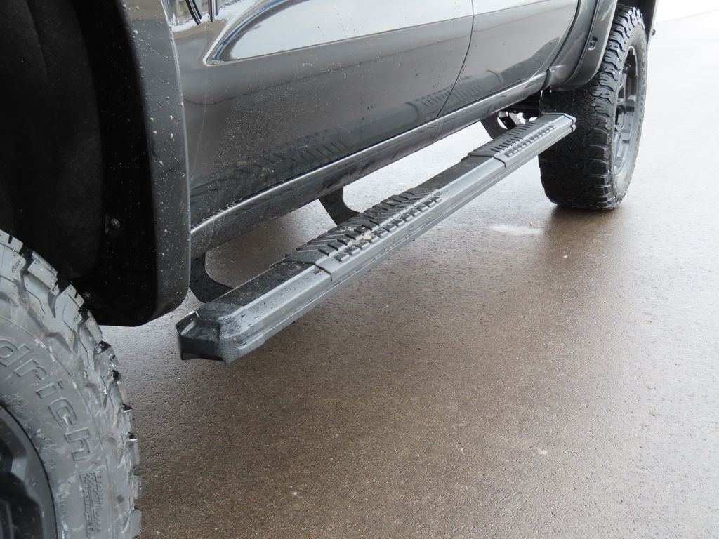 2026 Chevrolet Silverado 1500 RST Rocky Ridge