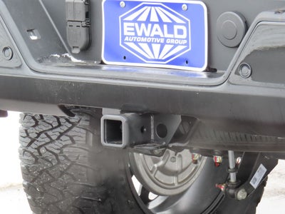 2026 Chevrolet Silverado 1500 RST Rocky Ridge