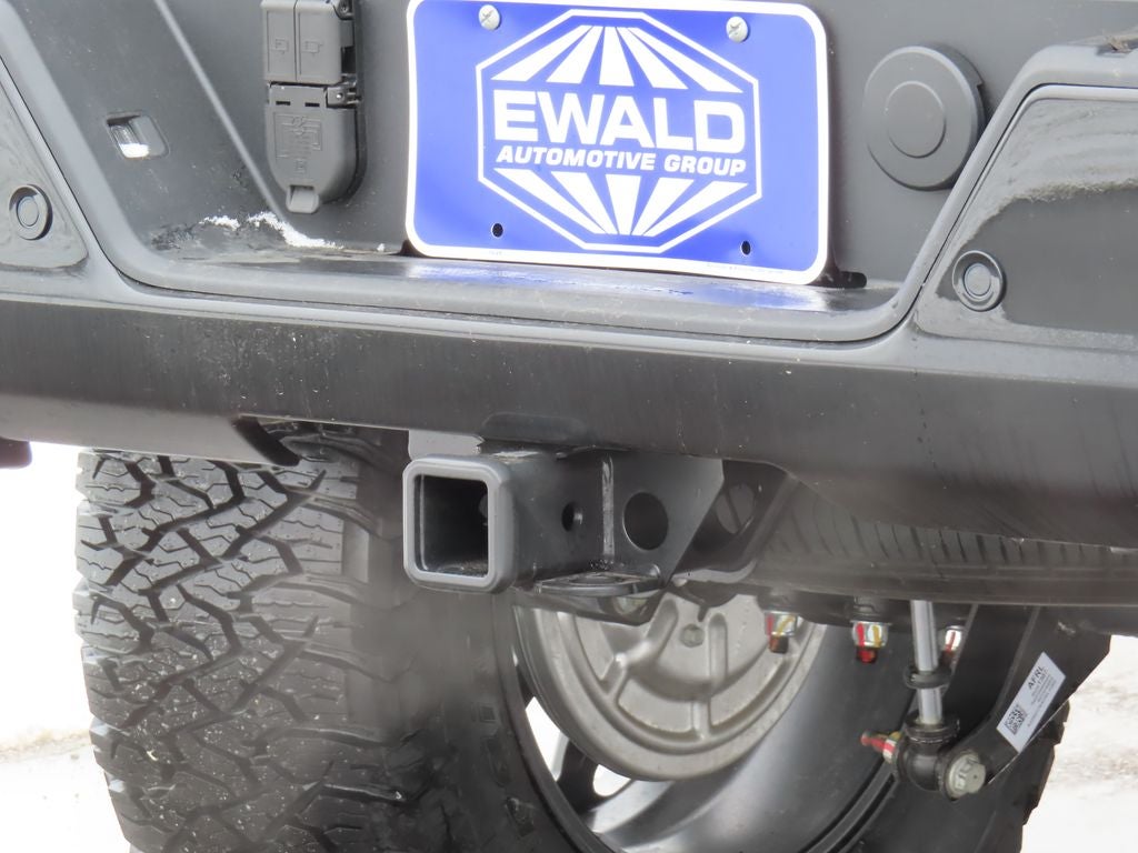 2026 Chevrolet Silverado 1500 RST Rocky Ridge