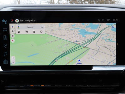 2026 Chevrolet Silverado 1500 RST Rocky Ridge