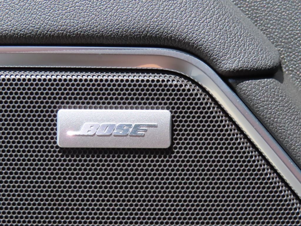 2026 Chevrolet Silverado 1500 RST Black Widow