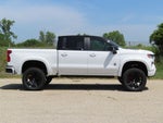 2026 Chevrolet Silverado 1500 RST Black Widow