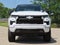 2026 Chevrolet Silverado 1500 RST Black Widow