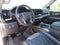 2026 Chevrolet Silverado 1500 RST Black Widow