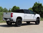 2026 Chevrolet Silverado 1500 RST Black Widow