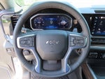 2026 Chevrolet Silverado 1500 RST Black Widow