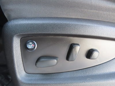 2017 Chevrolet Silverado 1500 LT LT2