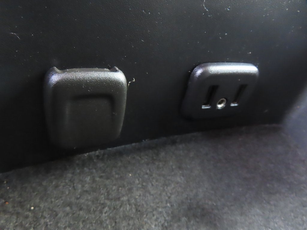 2017 Chevrolet Silverado 1500 LT LT2