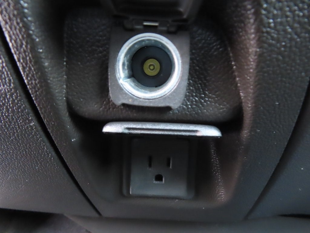 2017 Chevrolet Silverado 1500 LT LT2