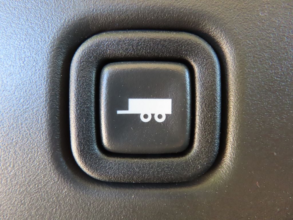 2026 Chevrolet Express 2500 Work Van Cargo