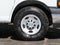 2026 Chevrolet Express 2500 Work Van Cargo