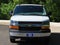 2026 Chevrolet Express 2500 Work Van Cargo