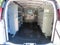2026 Chevrolet Express 2500 Work Van Cargo