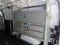 2026 Chevrolet Express 2500 Work Van Cargo