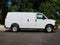 2026 Chevrolet Express 2500 Work Van Cargo