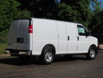 2026 Chevrolet Express 2500 Work Van Cargo
