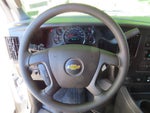 2026 Chevrolet Express 2500 Work Van Cargo