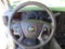 2026 Chevrolet Express 2500 Work Van Cargo