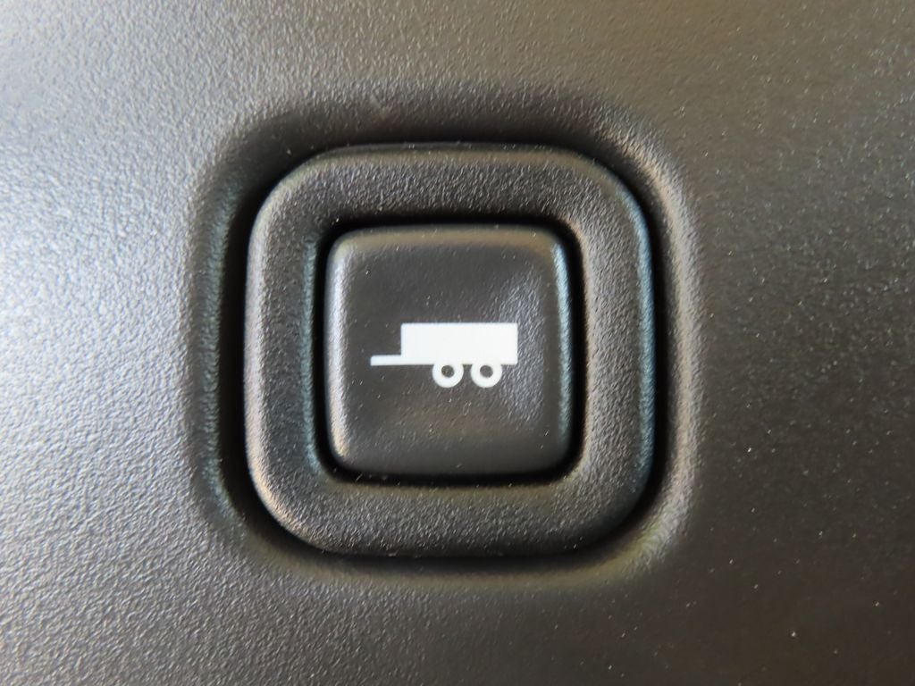 2026 Chevrolet Express 2500 Work Van Cargo