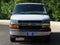 2026 Chevrolet Express 2500 Work Van Cargo