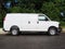2026 Chevrolet Express 2500 Work Van Cargo