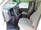 2026 Chevrolet Express 2500 Work Van Cargo
