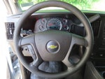 2026 Chevrolet Express 2500 Work Van Cargo