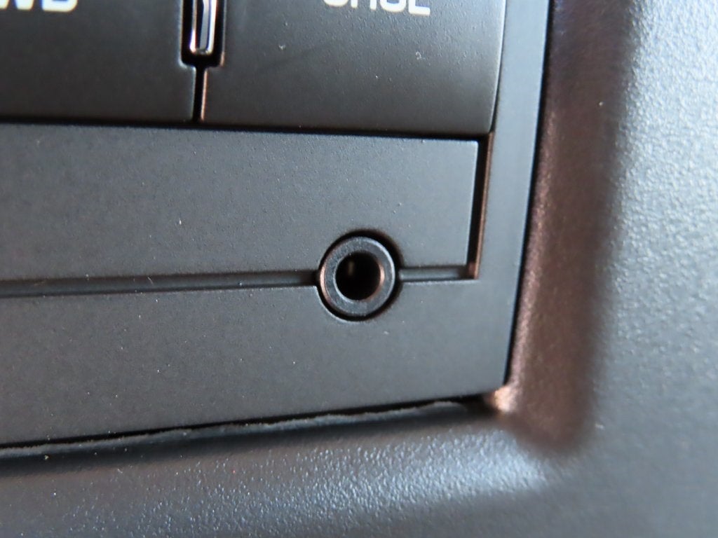 2025 Chevrolet Express 2500 Work Van Cargo