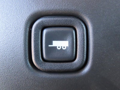 2025 Chevrolet Express 2500 Work Van Cargo