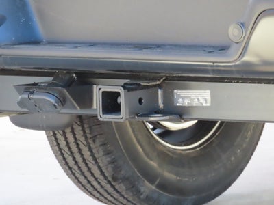 2025 Chevrolet Express 2500 Work Van Cargo