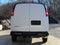 2025 Chevrolet Express 2500 Work Van Cargo