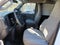 2025 Chevrolet Express 2500 Work Van Cargo