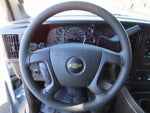2025 Chevrolet Express 2500 Work Van Cargo
