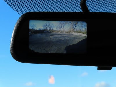 2025 Chevrolet Express 2500 Work Van Cargo