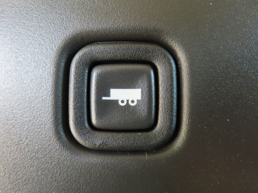 2026 Chevrolet Express 2500 Work Van Cargo