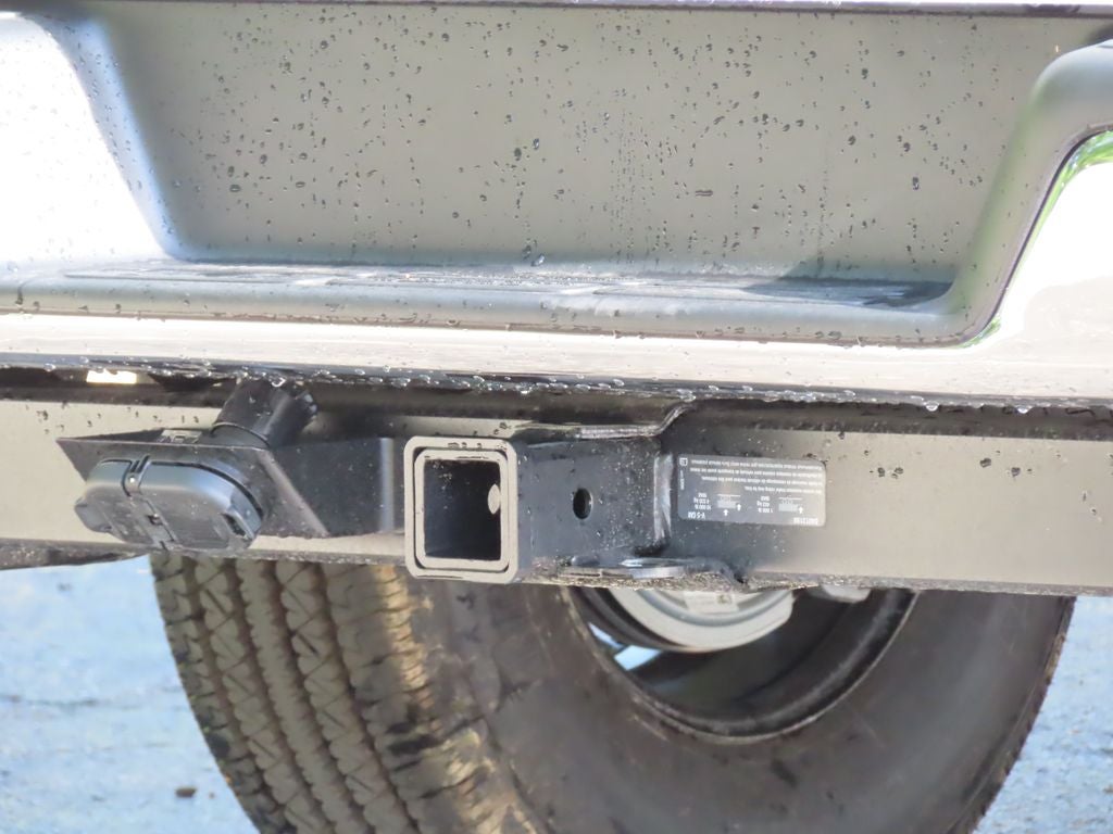 2026 Chevrolet Express 2500 Work Van Cargo