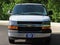 2026 Chevrolet Express 2500 Work Van Cargo