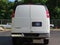 2026 Chevrolet Express 2500 Work Van Cargo