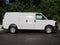 2026 Chevrolet Express 2500 Work Van Cargo