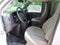 2026 Chevrolet Express 2500 Work Van Cargo