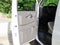 2026 Chevrolet Express 2500 Work Van Cargo