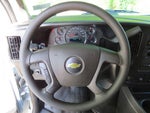 2026 Chevrolet Express 2500 Work Van Cargo