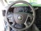 2026 Chevrolet Express 2500 Work Van Cargo