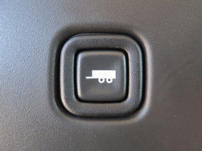 2026 Chevrolet Express 2500 Work Van Cargo