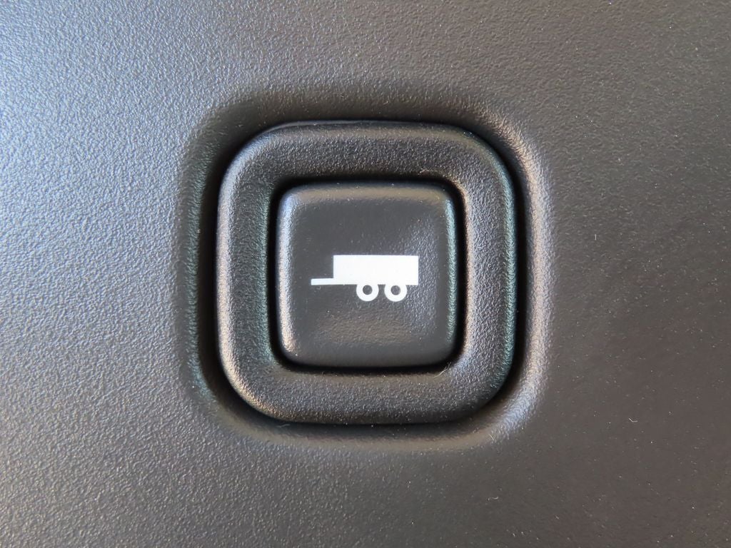 2026 Chevrolet Express 2500 Work Van Cargo