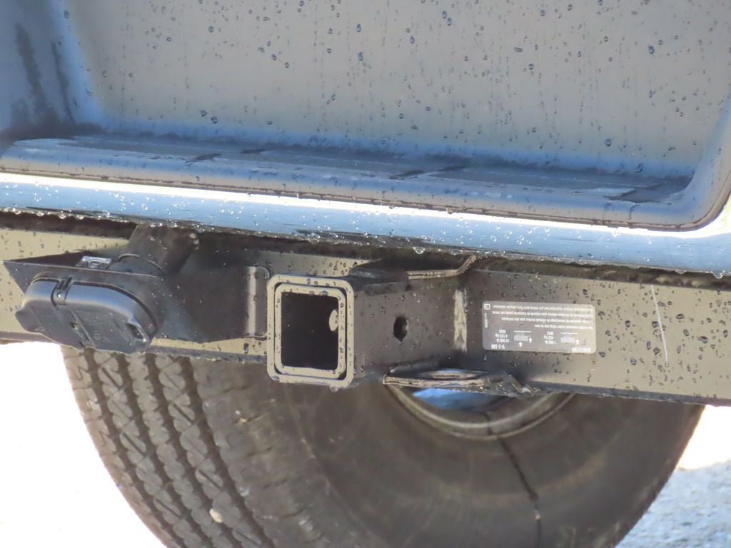 2026 Chevrolet Express 2500 Work Van Cargo
